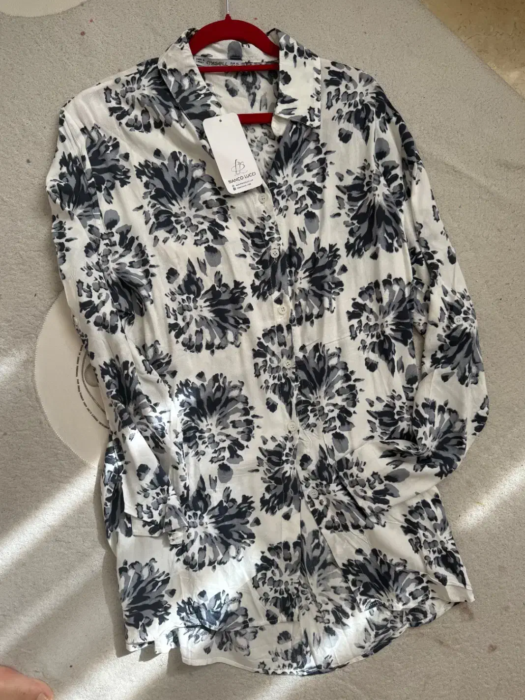 شومیز و مانتو برند|لباس|تهران, حافظیه|دیوار