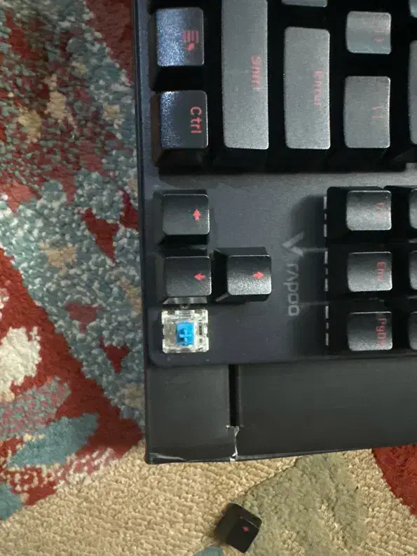 کیبورد|قطعات و لوازم جانبی رایانه|تهران, بهمن یار|دیوار