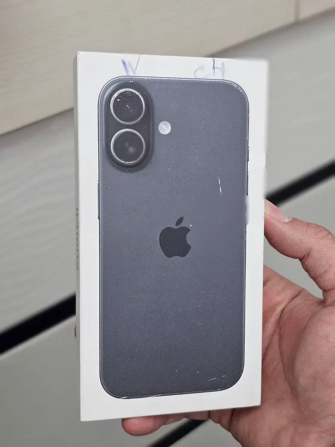 iphone 17 256 ch|موبایل|سنندج, |دیوار