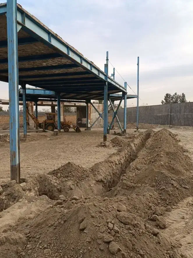 بیلمیکانیکیبیلبکواجارهبیلمکانیکیبکهو|خدمات حمل و نقل|مشهد, چهاربرج|دیوار