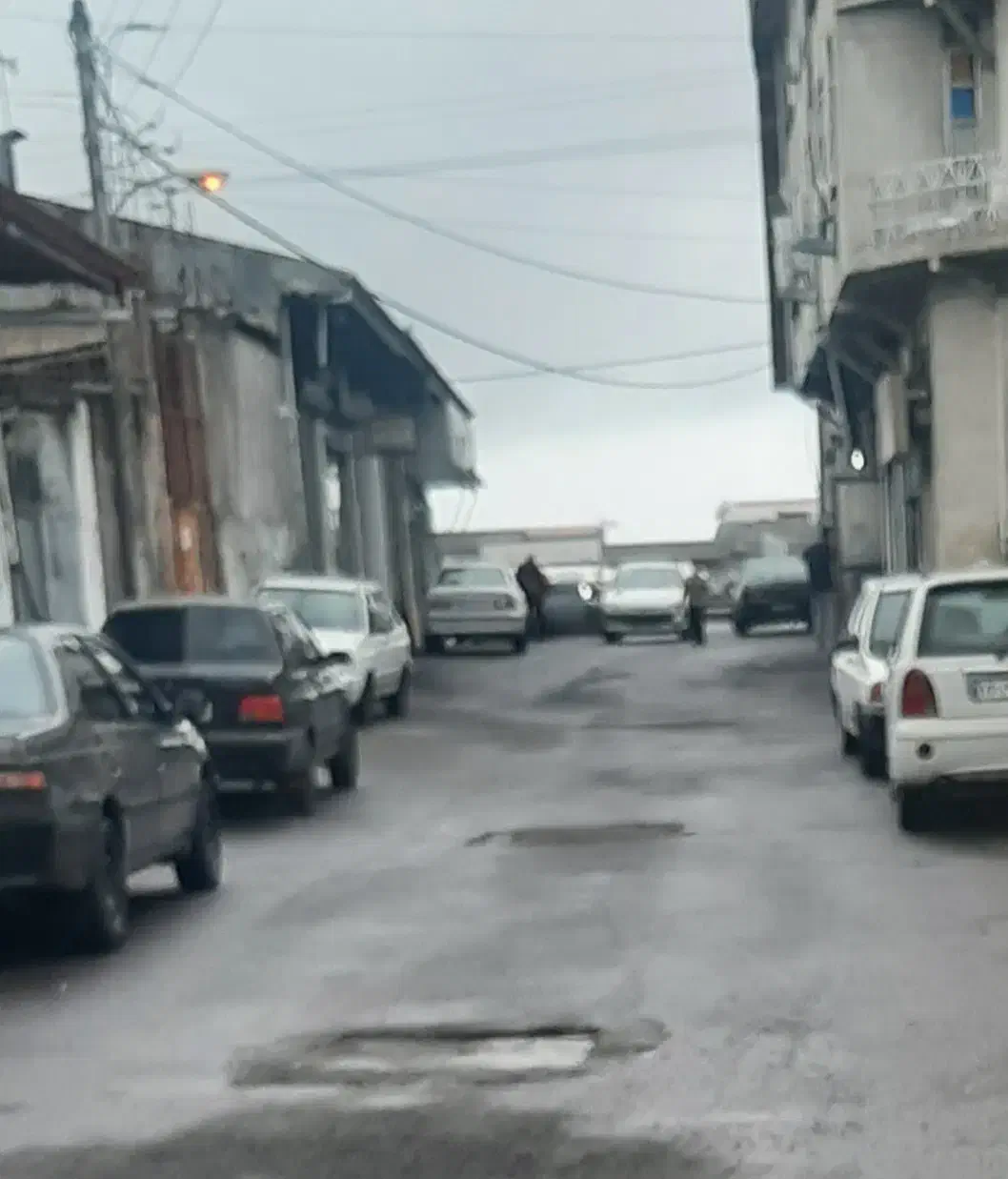 رهن اجاره ۲۰۰/۰۰۰/۰۰۰میلیون پیش|اجارهٔ دفتر صنعتی، کشاورزی، تجاری|رشت, حافظ آباد|دیوار