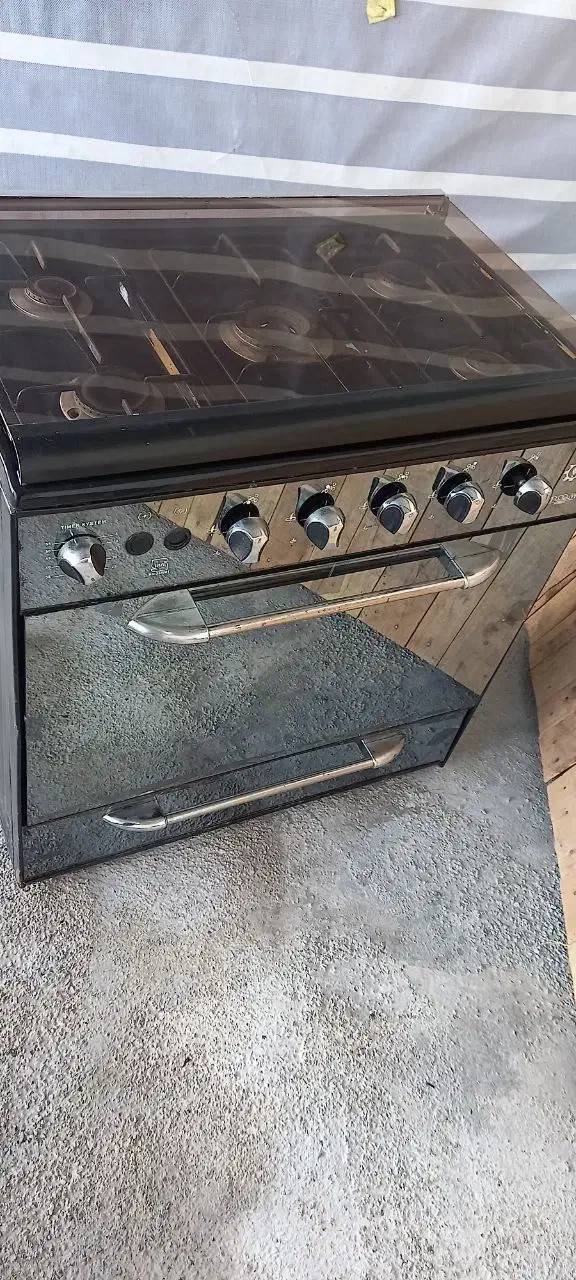 اجاق گاز|اجاق گاز و لوازم برقی پخت‌وپز|قروه, |دیوار