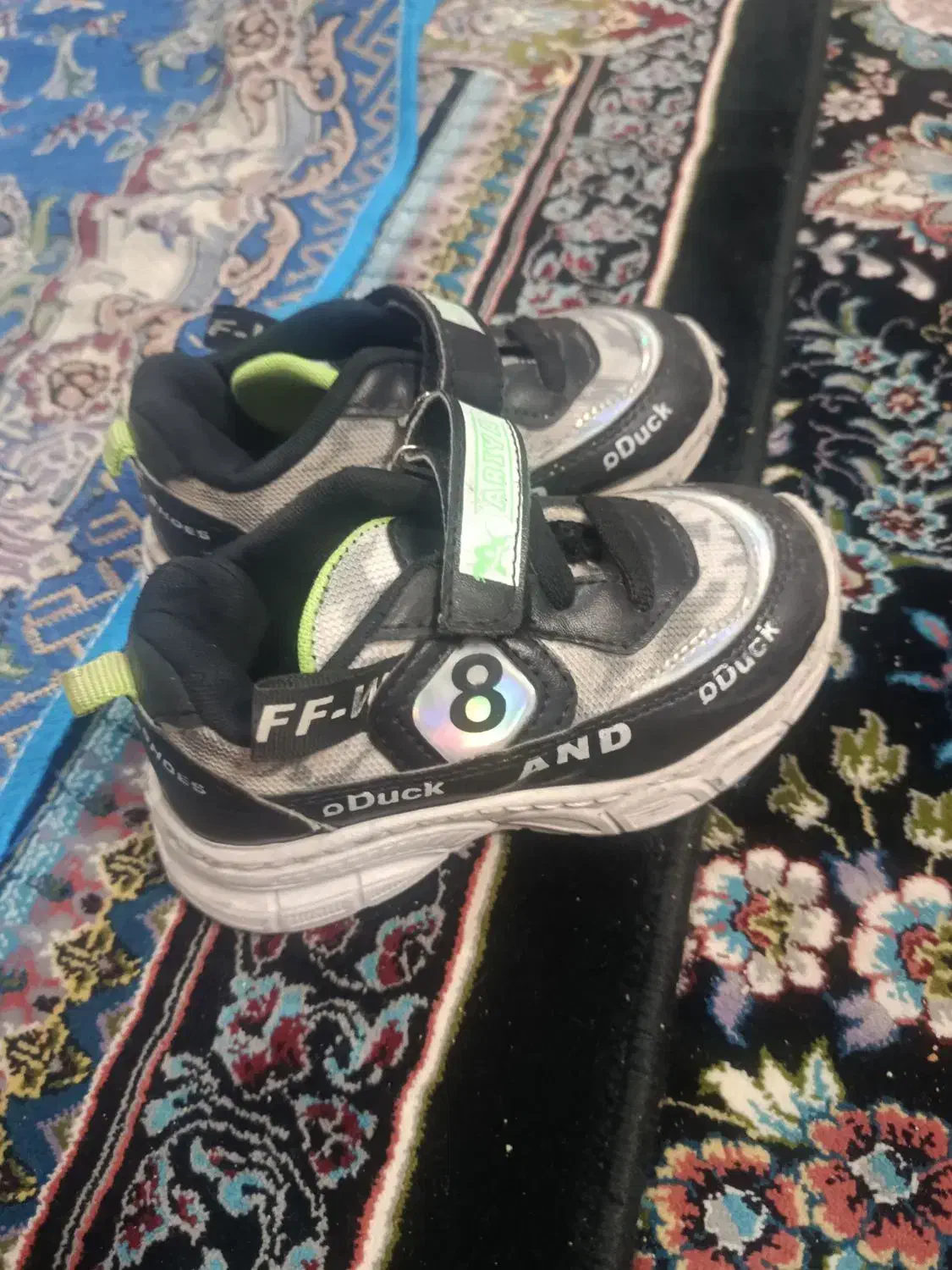 کفش|کفش و لباس بچه|یزد, |دیوار