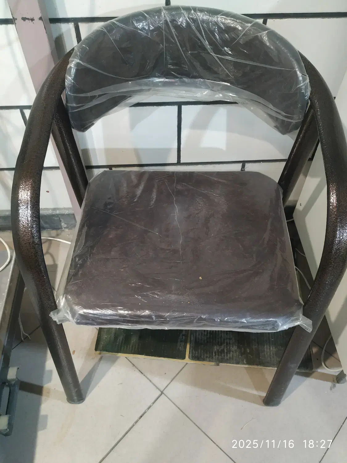 صندلی|مبلمان اداری|قزوین, |دیوار