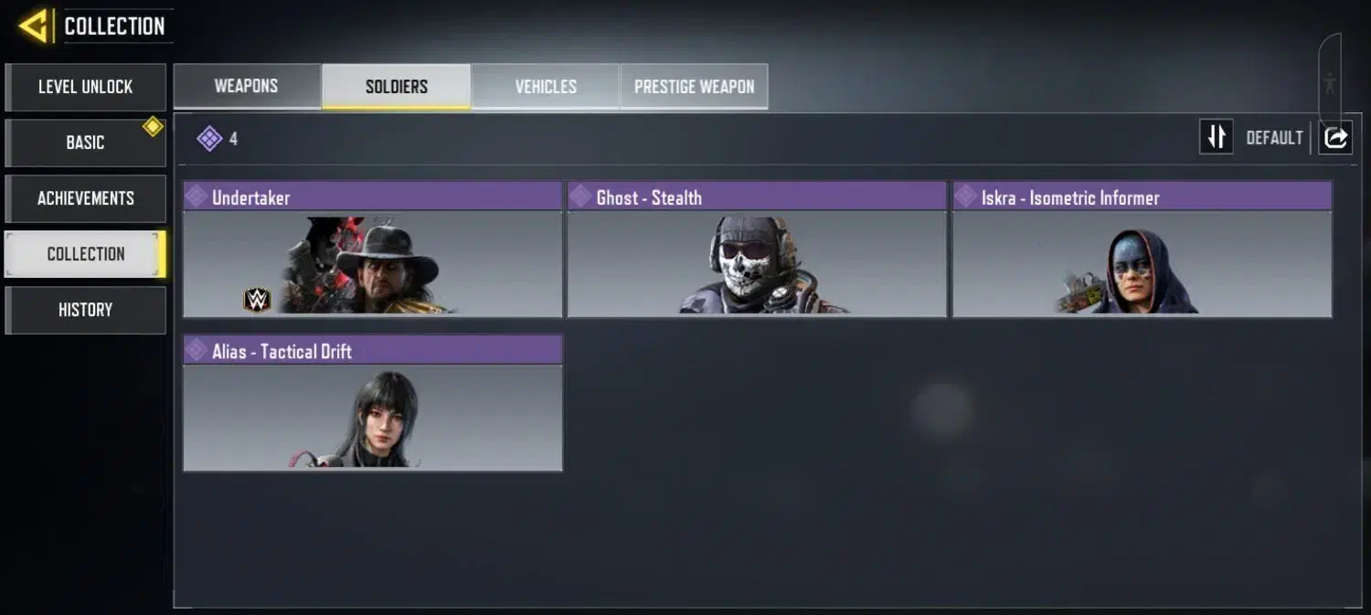 کالاف|کنسول، بازی ویدئویی و آنلاین|پیشوا, |دیوار