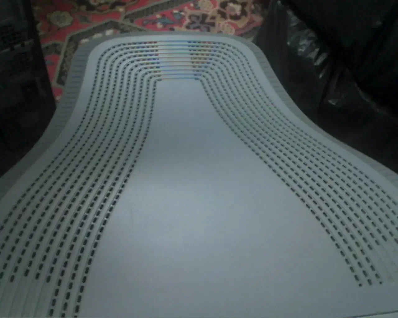 مانیتور -کیس- قطعات کامپیوتر|قطعات و لوازم جانبی رایانه|بروجرد, |دیوار