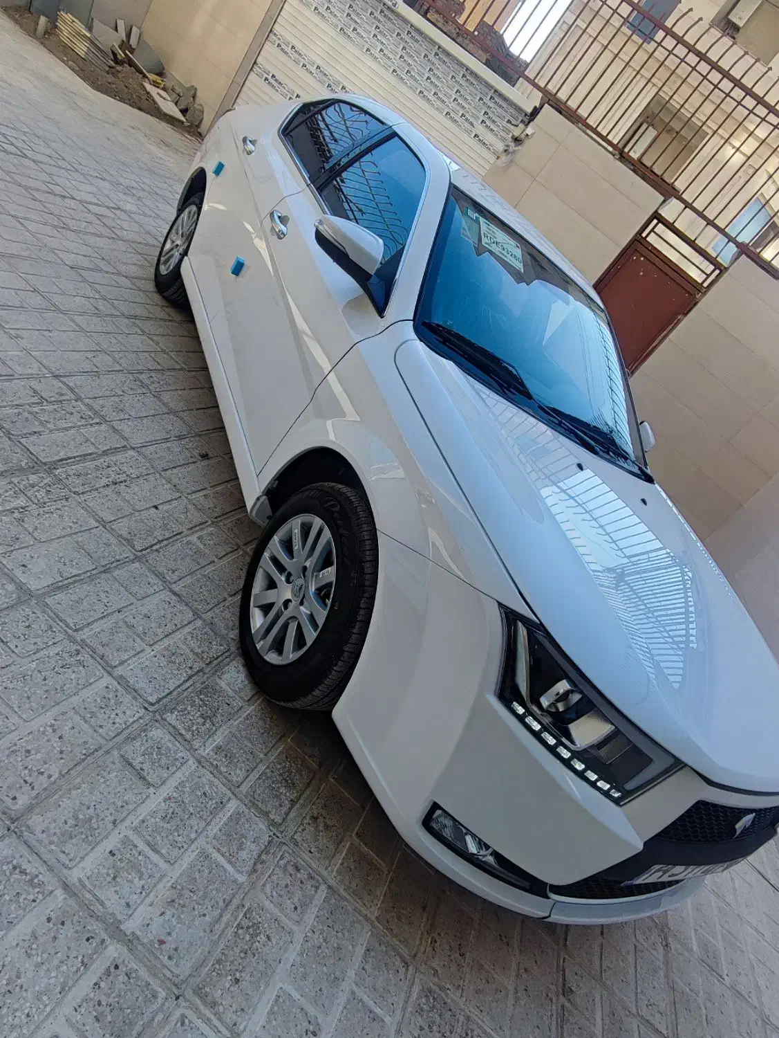 دناپلاس مدل 1403 خشک|خودرو سواری و وانت|کرمانشاه, |دیوار