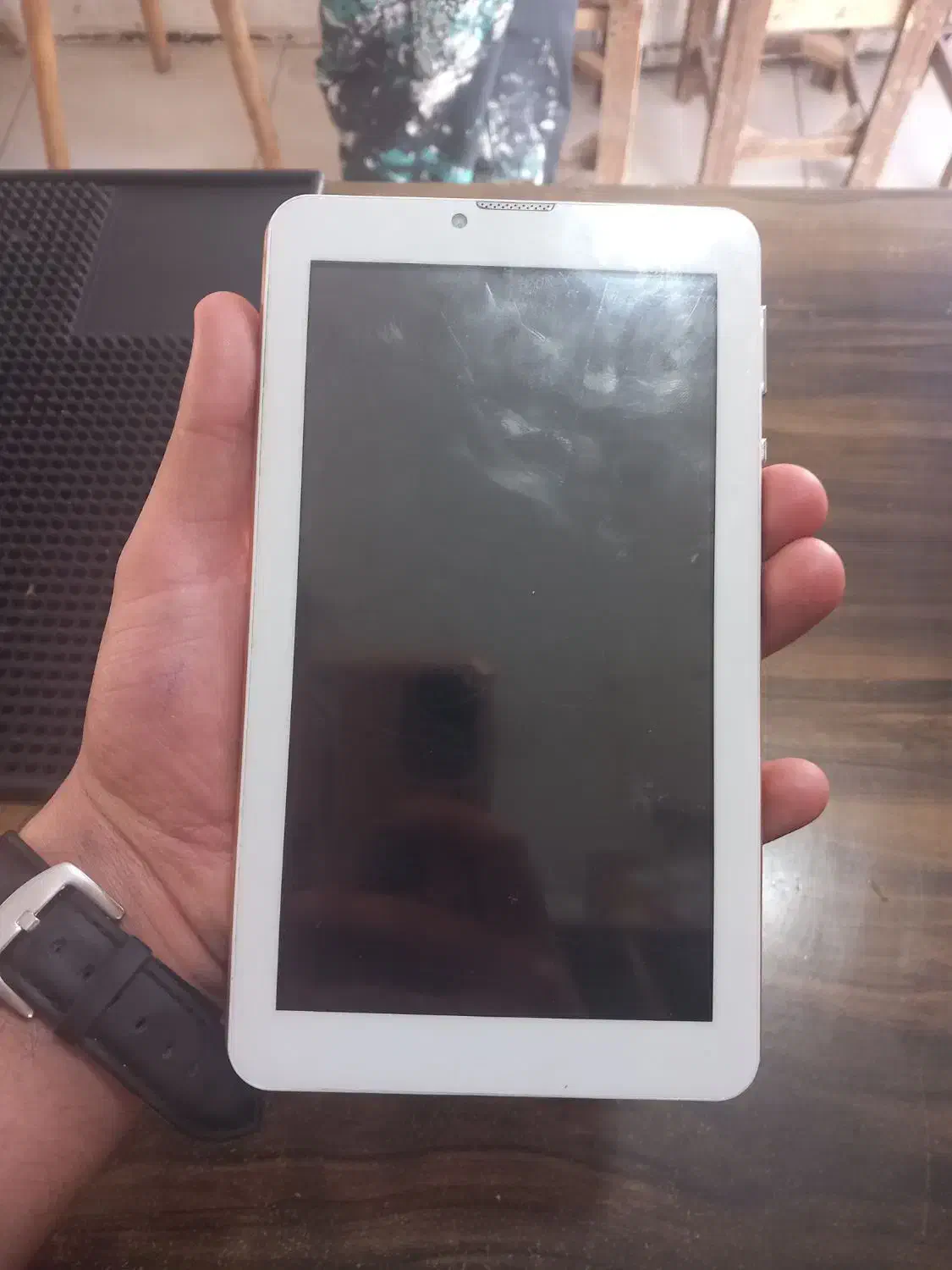 گوشی تبلت|تبلت|کرمان, |دیوار