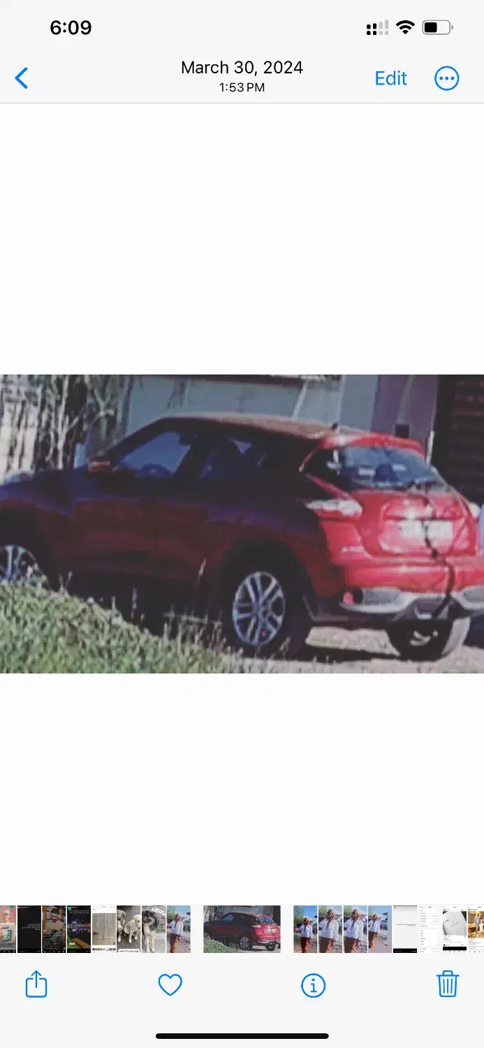 نیسان جوک|خودرو سواری و وانت|لاهیجان, لیل|دیوار