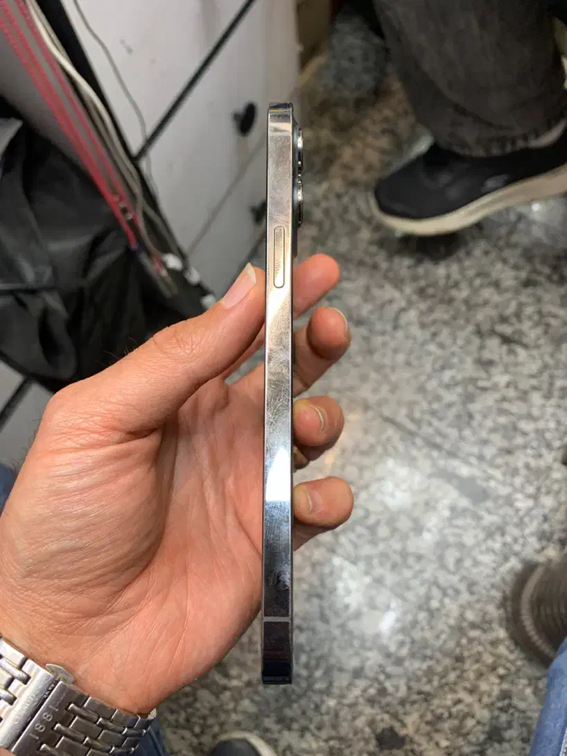 آیفون ۱۲ پرو مکس iphone 12 pro max|موبایل|تهران, تجریش|دیوار