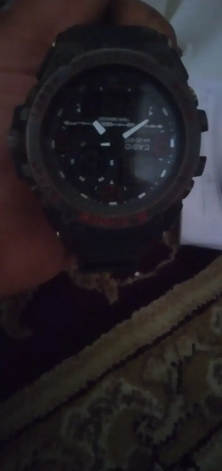 ساعت مچی مردانه و کفش مردانه|ساعت|گلپایگان, |دیوار