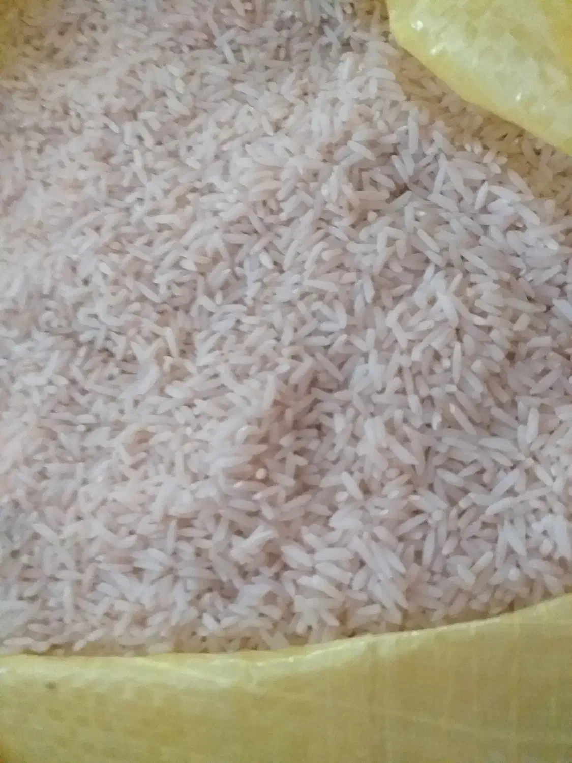 برنج هاشمی سورتینگ شده درجه ۱|خوردنی و آشامیدنی|کلاچای, |دیوار