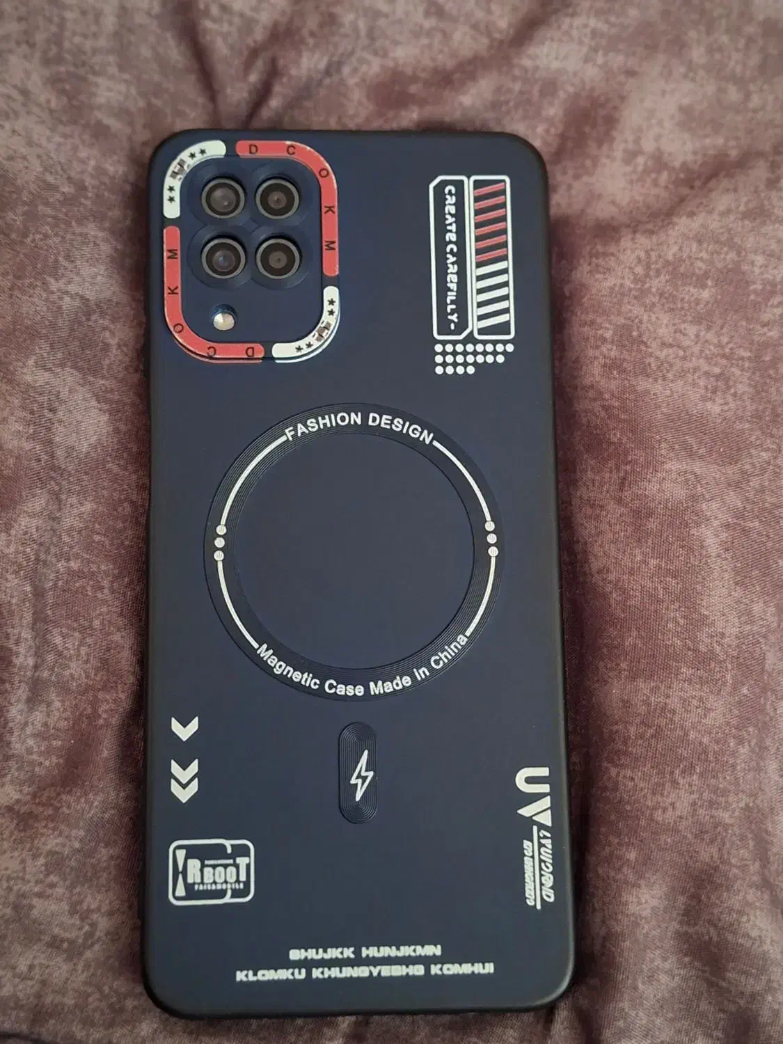 گوشی A12|موبایل|تهران, امام حسین|دیوار