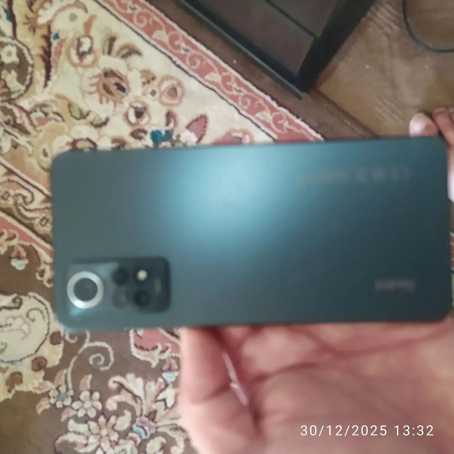 گوشی شیامی|موبایل|بروجرد, |دیوار