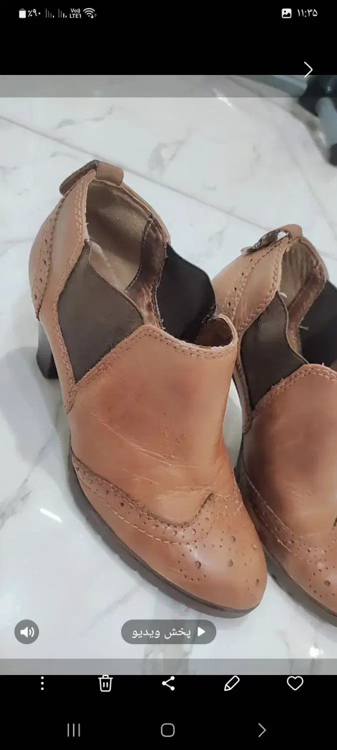 کیف و کفش تاناکورا|کیف، کفش، کمربند|مهاباد (آذربایجان غربی), |دیوار