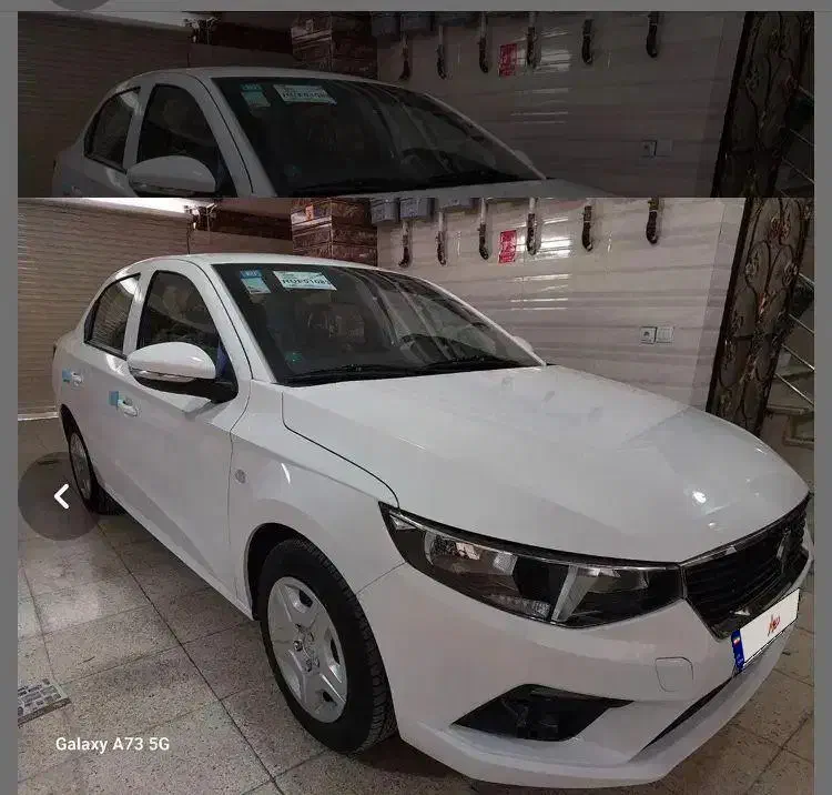 تارا v1|خودرو سواری و وانت|روانسر, |دیوار