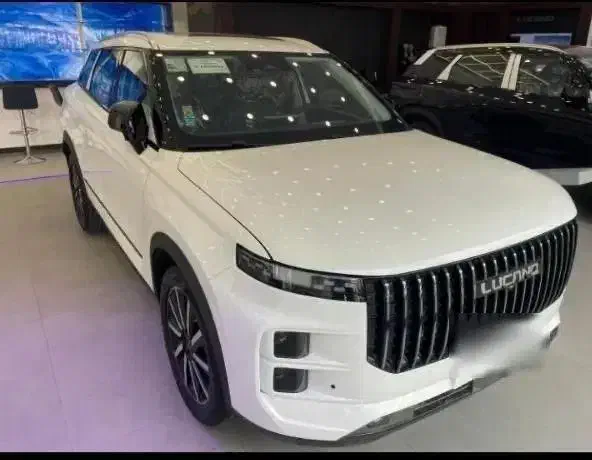 لوکانو L7 سفید|خودرو سواری و وانت|شیراز, گود خزینه|دیوار