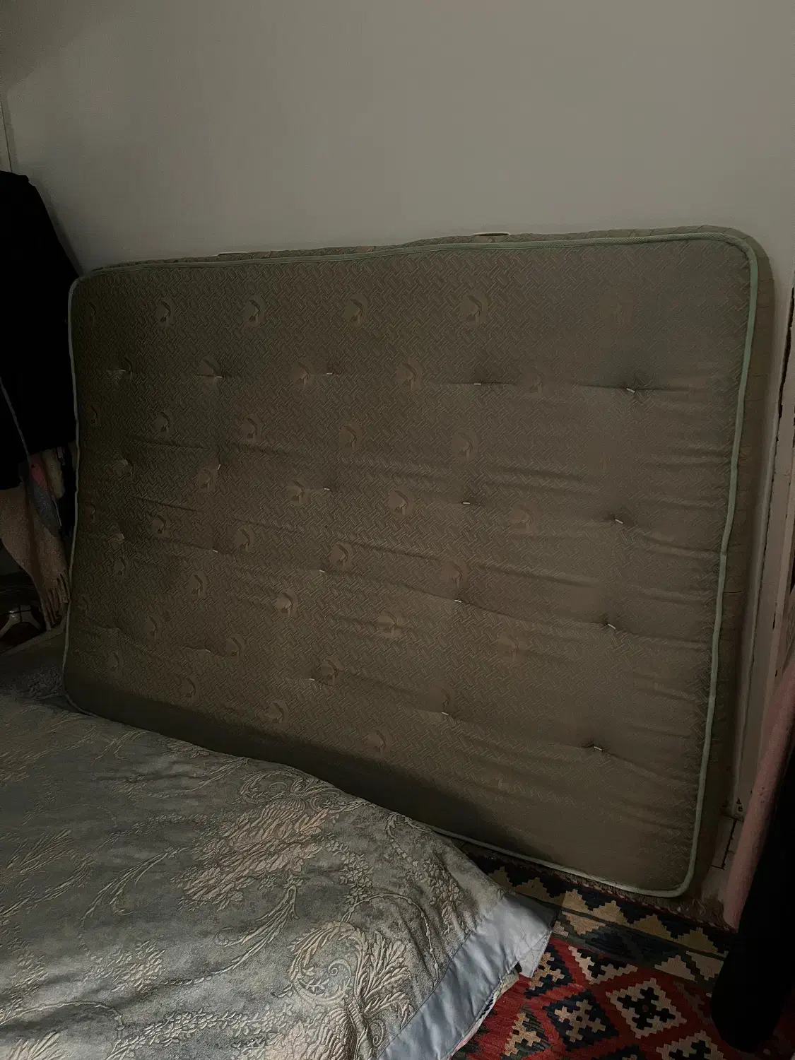 تشک ابعاد ۲۰۰ در ۱۴۰|تشک تختخواب|تهران, دربند|دیوار