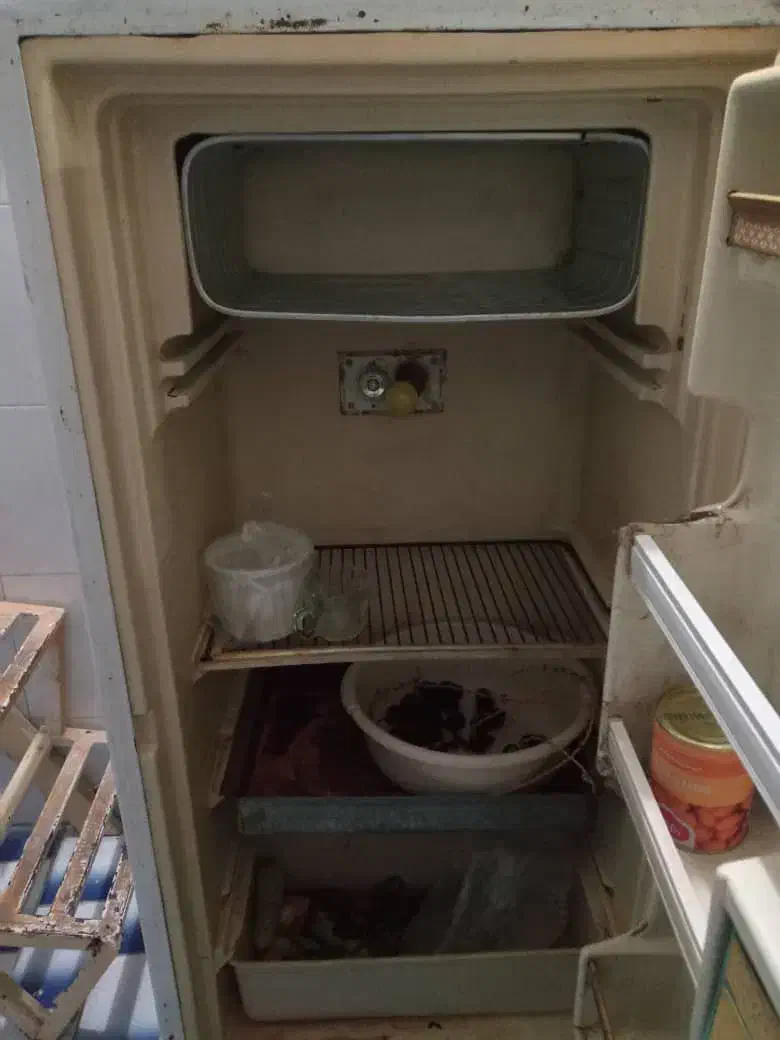 یخچال سالم|یخچال و فریزر|قم, وادی السلام|دیوار