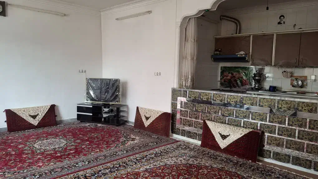 فروش خانه دوطبقه ویلایی خیابان وحدت|فروش خانه و ویلا|بروجرد, |دیوار