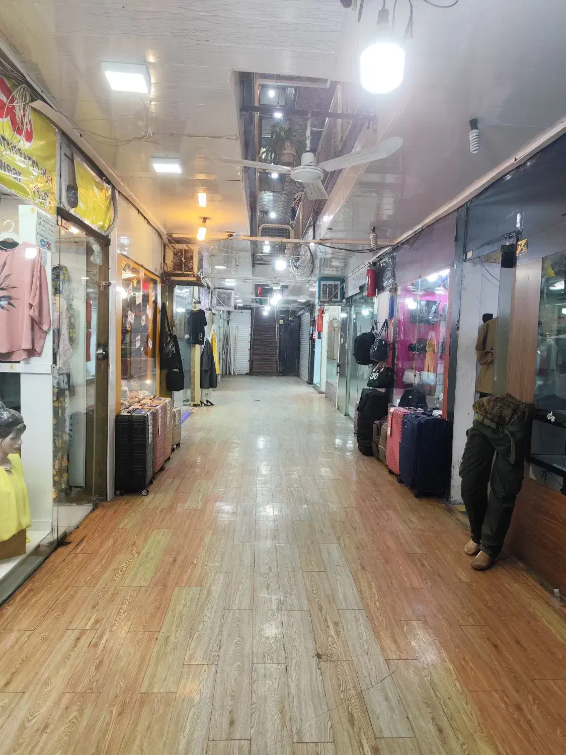 فروش مغازه|فروش مغازه و غرفه|تهران, عباسی|دیوار