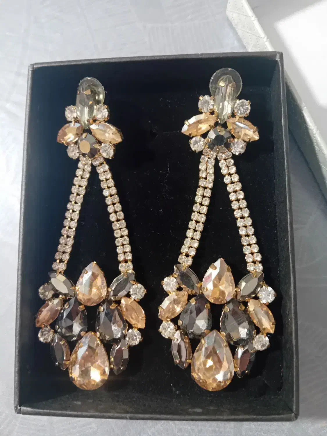 گوشواره|بدلیجات|مرند, |دیوار