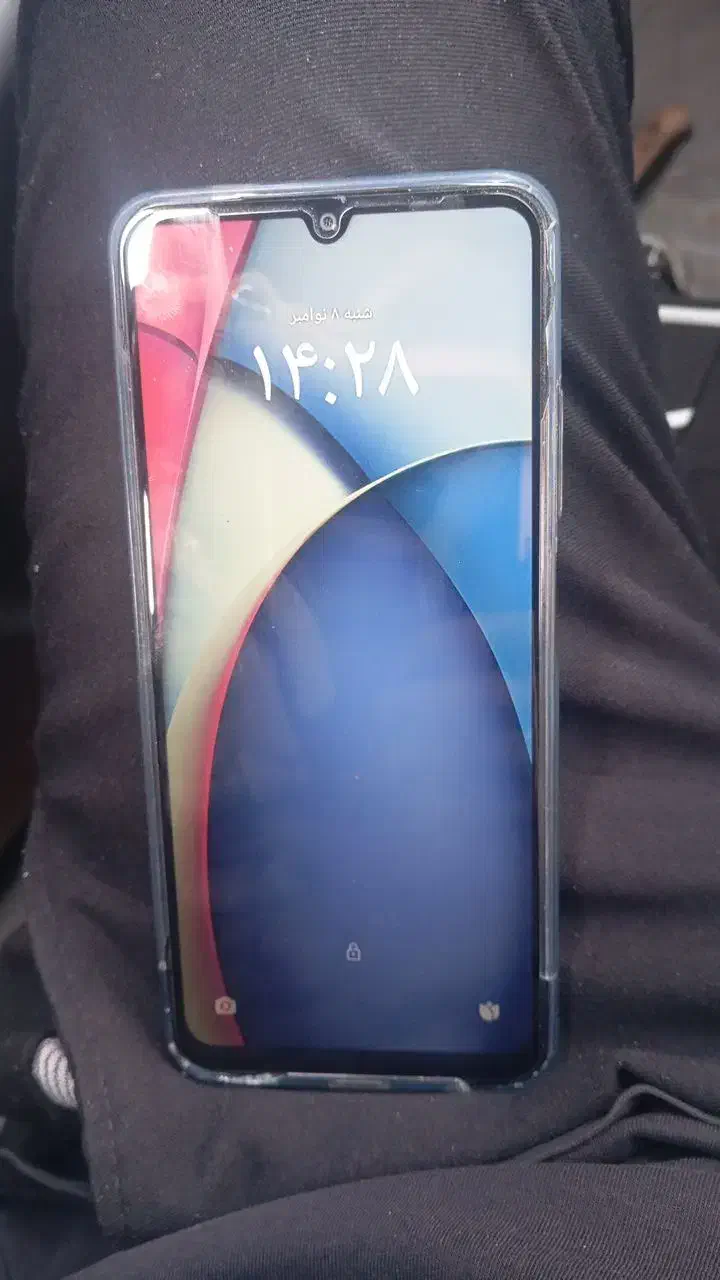 گوشی شیامی A5|موبایل|محمدیه-قزوین, |دیوار