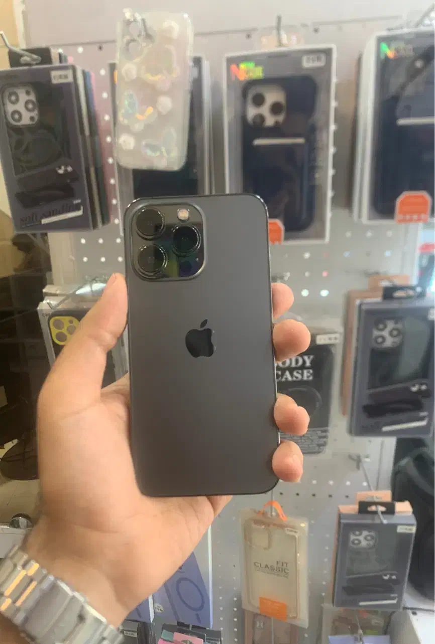 iPhone 13 Pro|موبایل|اسلام‌شهر, مطهری|دیوار