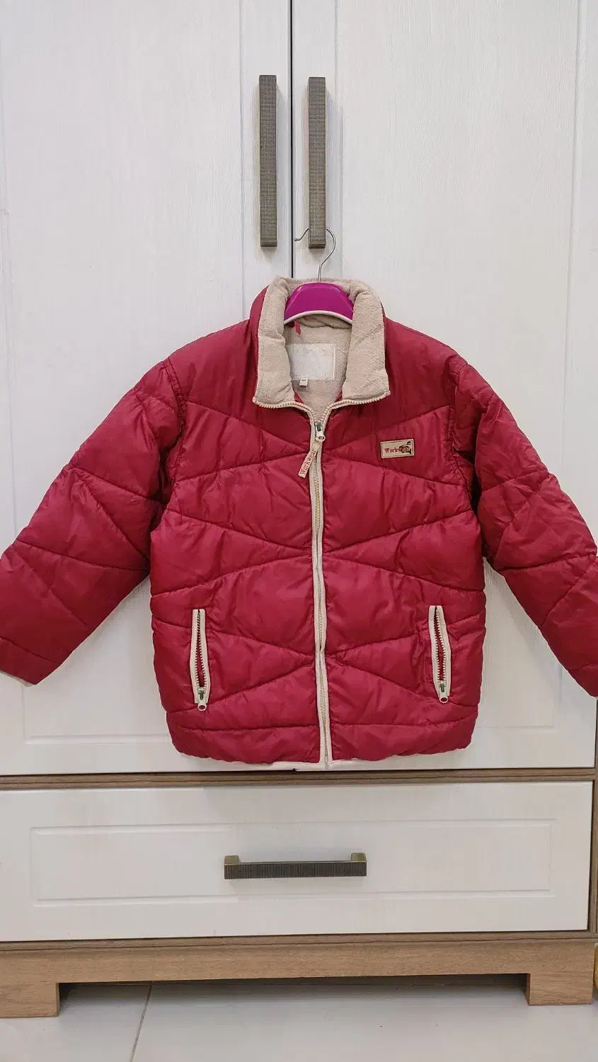 لباسها نو و در حد نو|کفش و لباس بچه|اصفهان, خلیل آباد|دیوار