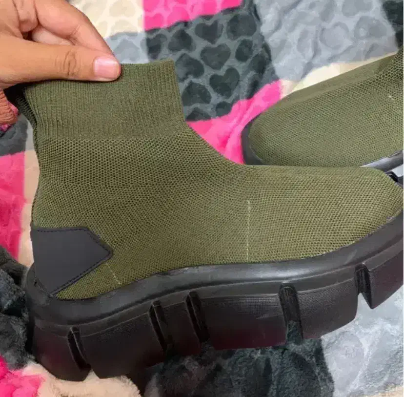 جورابی نو ۴۱|کیف، کفش، کمربند|تایباد, |دیوار