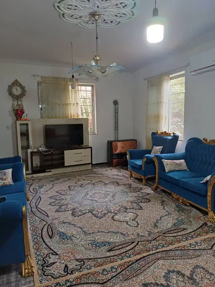 اجاره کوتاه مدت خانه ویلایی حیاط دار|اجارهٔ کوتاهمدت آپارتمان و سوئیت|تنکابن, |دیوار