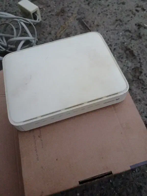 فروش وای فای hawaie|مودم و تجهیزات شبکه|گرگان, |دیوار