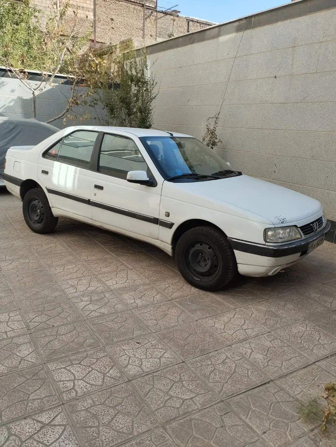 پژو 405 موتور tu5|خودرو سواری و وانت|قرچک, مهدیه|دیوار