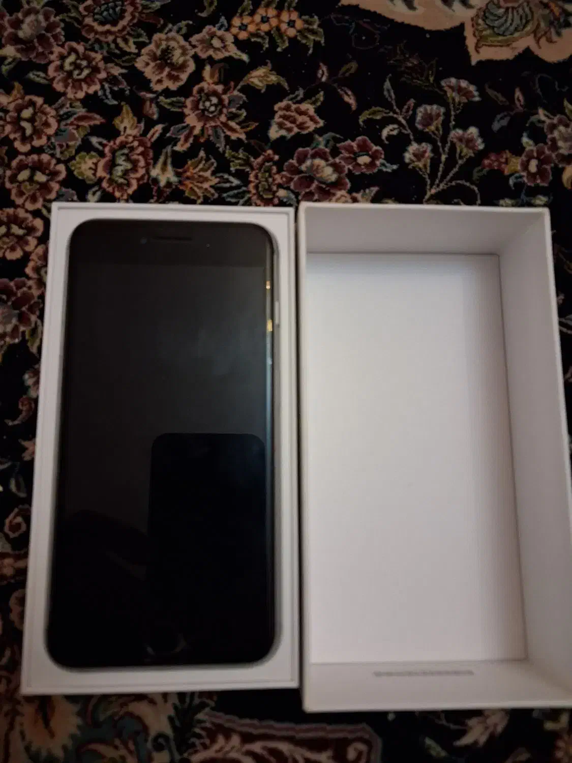 گوشی اپل سیکس پلاس|موبایل|تهران, سازمان برنامه جنوبی|دیوار