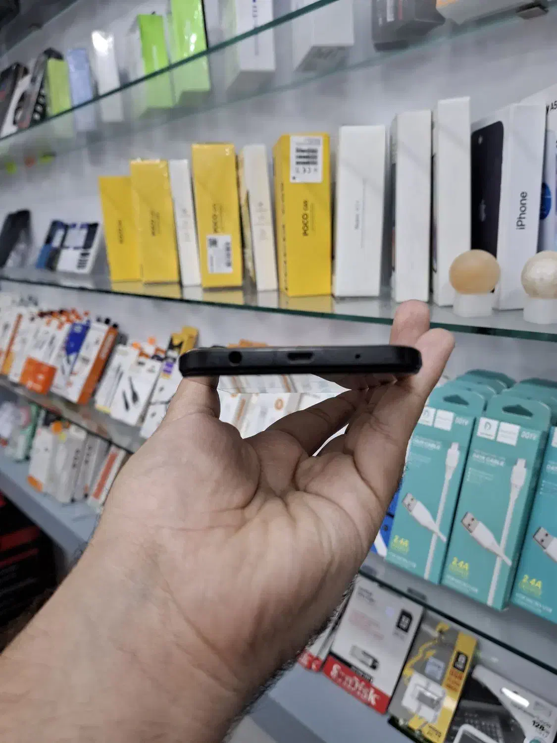 +Redmi A1|موبایل|گنبد کاووس, |دیوار