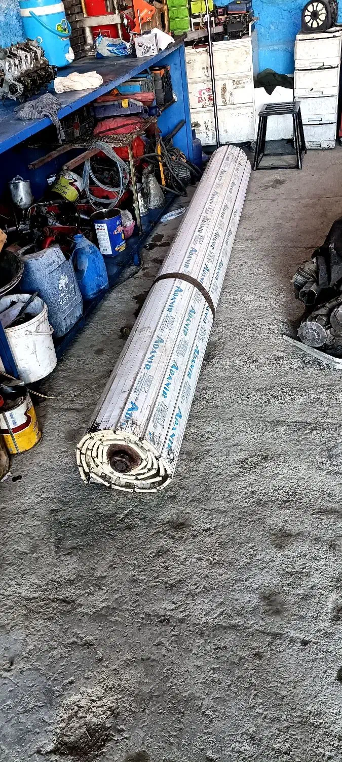 کرکره برقی|مصالح و تجهیزات ساختمان|سنندج, |دیوار