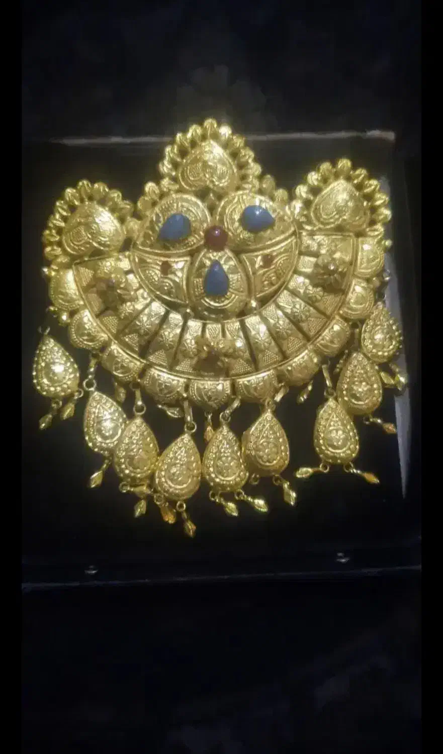 سنجاق|بدلیجات|زاهدان, |دیوار