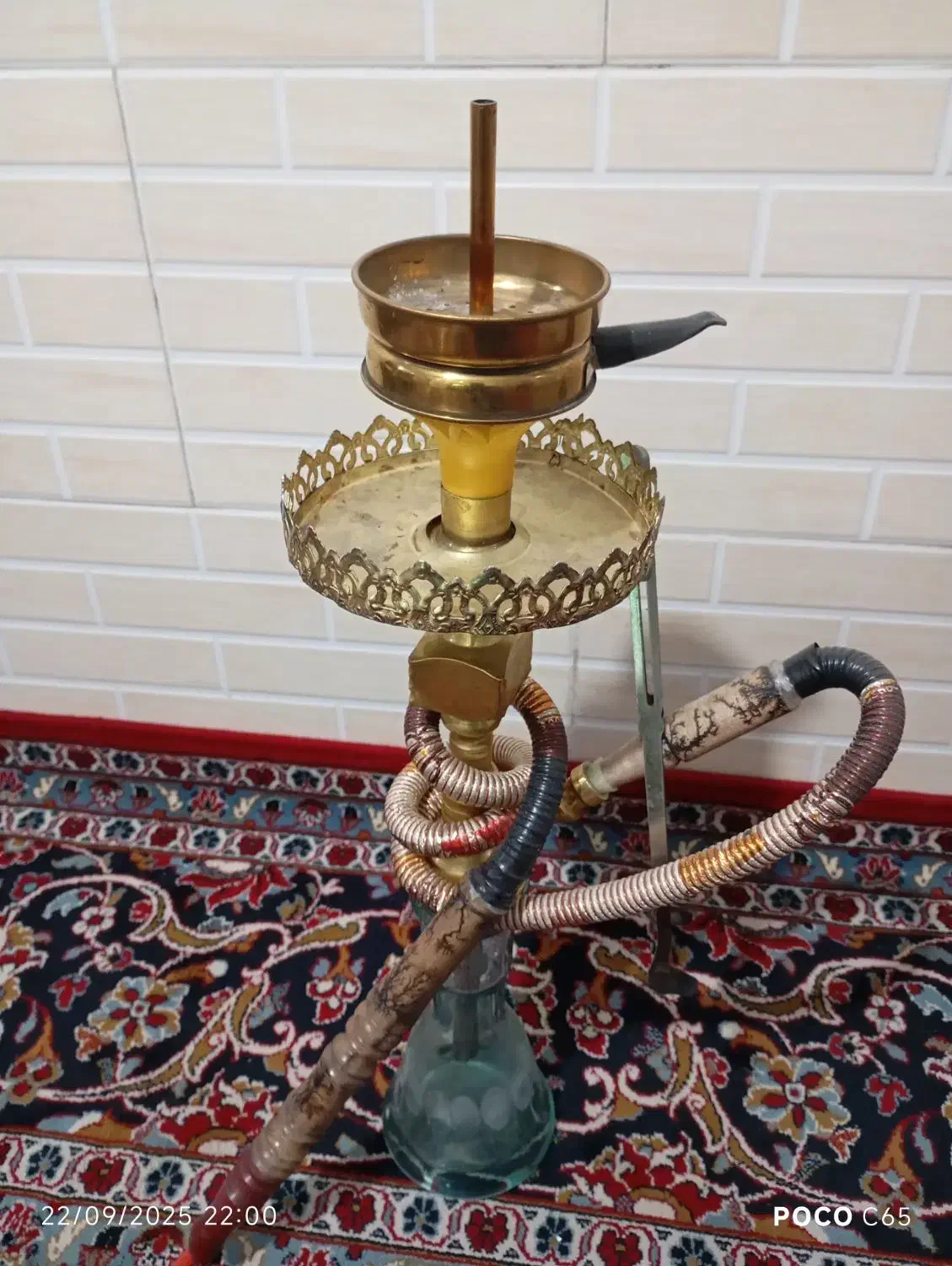 قلیون|کلکسیون و سرگرمی|سبزوار, سیادتی|دیوار