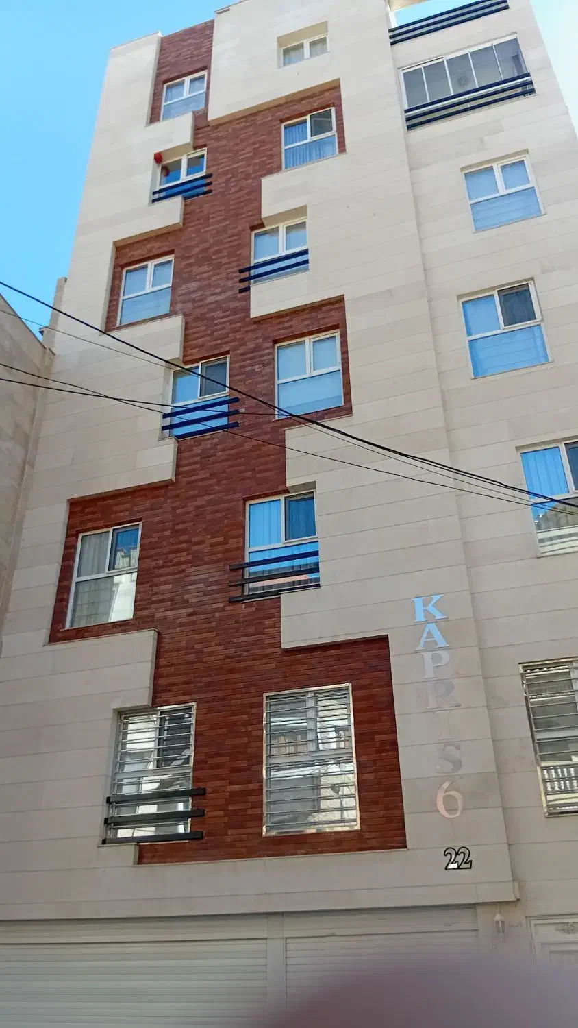 پیچ رولپلاک نما تضمینی با قیمت توافقی|خدمات پیشه و مهارت|اردبیل, |دیوار