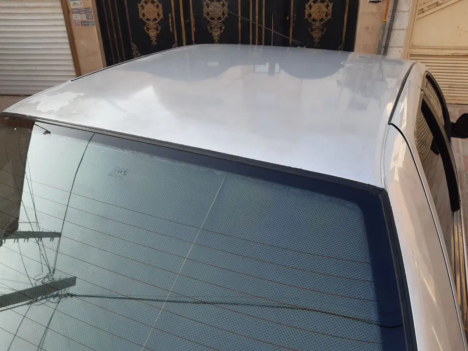 پژو405|خودرو سواری و وانت|پاکدشت, پاکدشت (مامازند)|دیوار