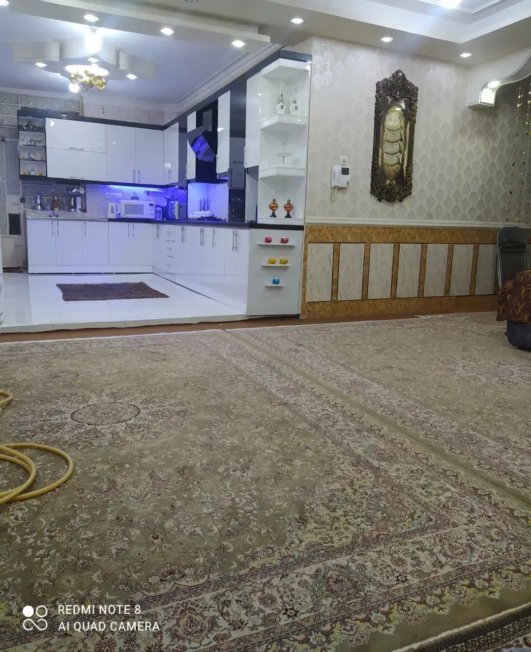 یک جفت فرش ۹ متری|فرش|اهواز, کوی مهدیس|دیوار