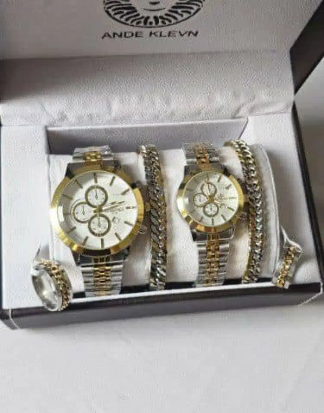 ست ساعت مردانه زنانه|ساعت|سراوان, |دیوار