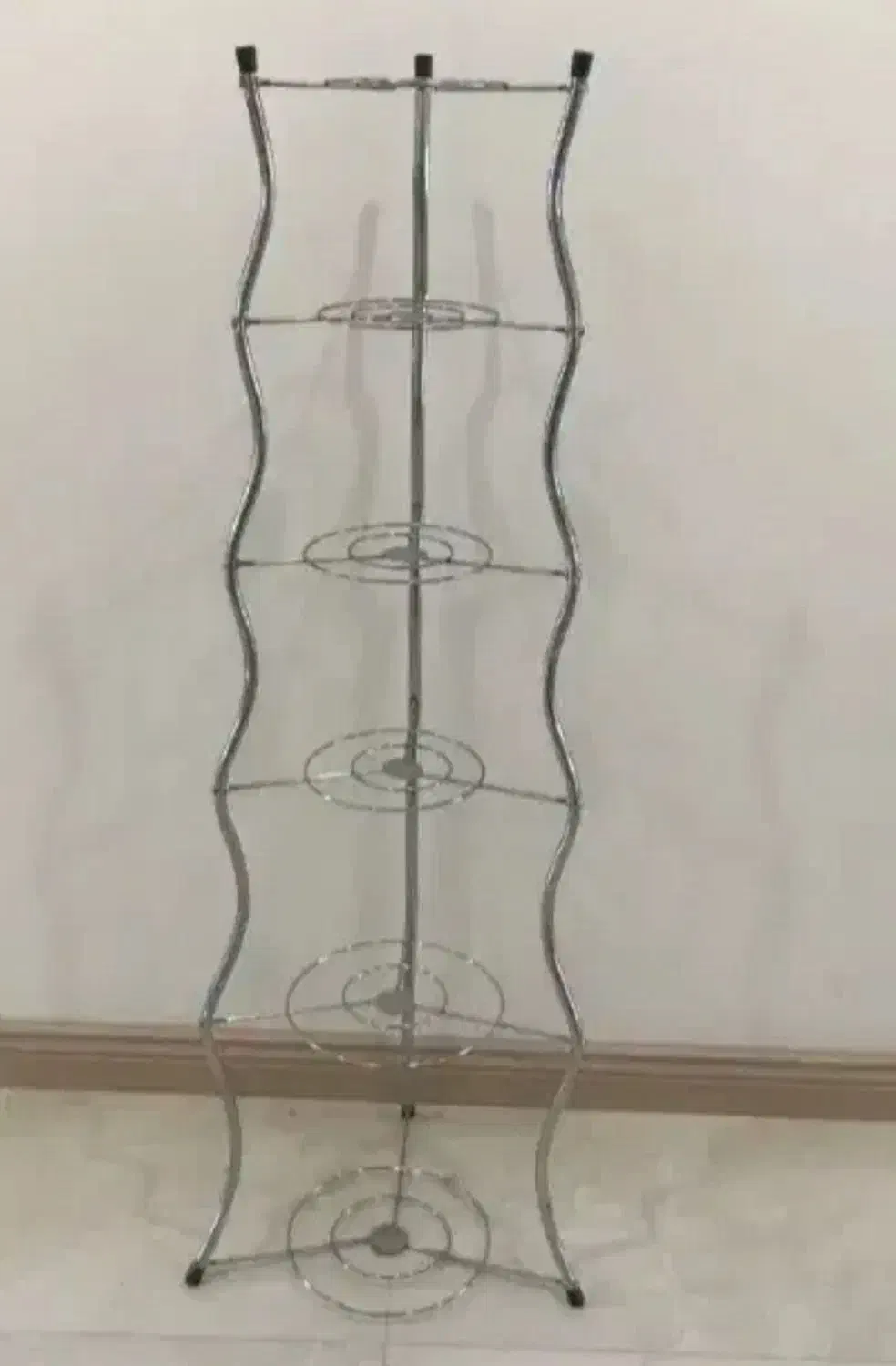 پایه قابلمه نظم دهنده ظروف|آبچکان و نظمدهنده ظروف|دورود, |دیوار