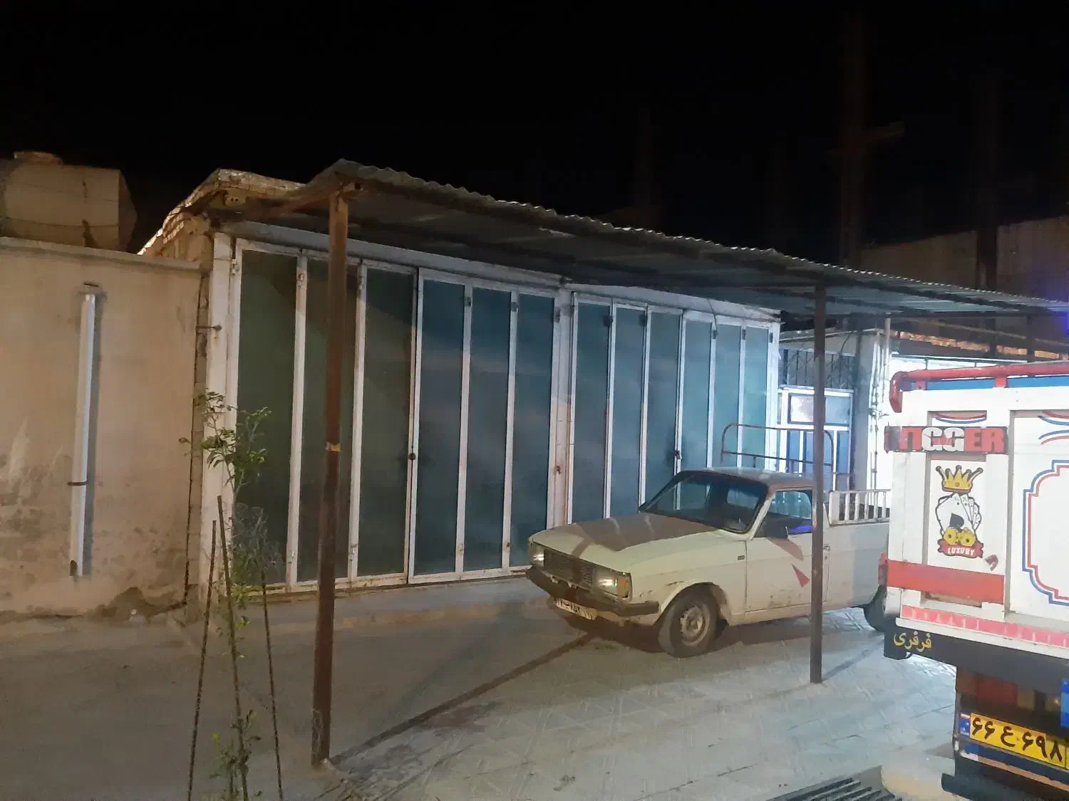 اجازه مغازه در خیابان اصلی باقرصدر|اجارهٔ مغازه و غرفه|آبدانان, |دیوار