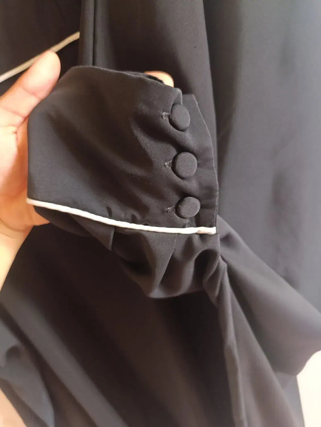 مانتو عبایی|لباس|آبیک, |دیوار