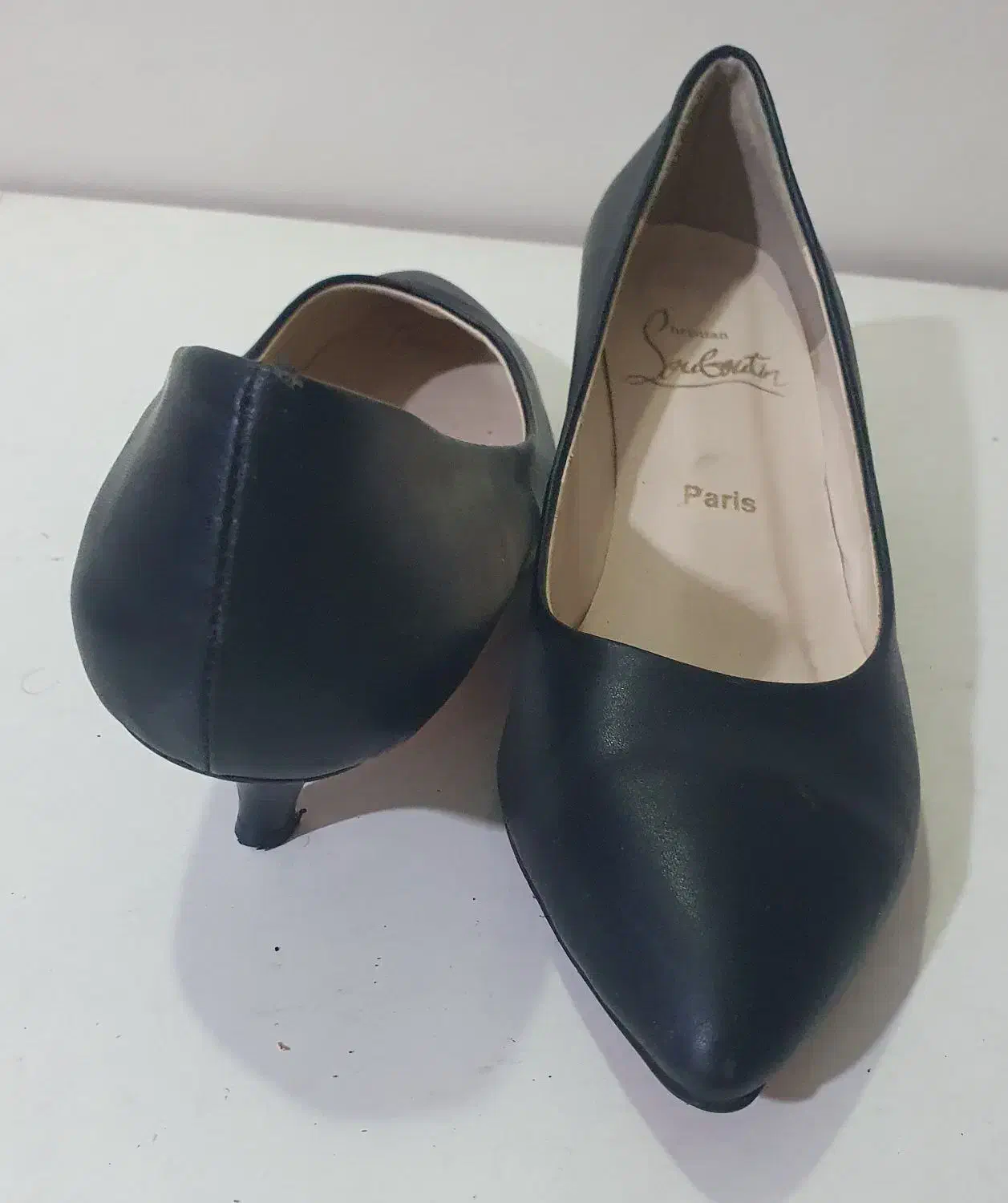 کفش|کیف، کفش، کمربند|تهران, تهرانسر شرقی|دیوار