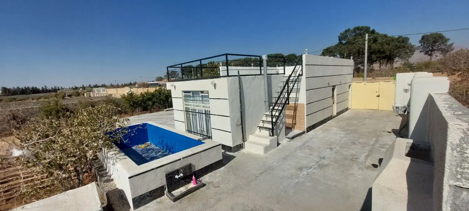 اجرای صفر تا صد باغ ویلا ساختمان و ...|خدمات پیشه و مهارت|نجفآباد, رجایی شمالی|دیوار