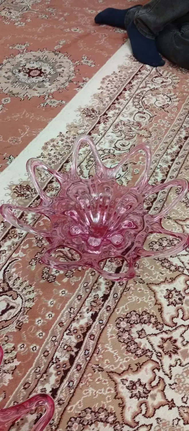 کریستال اصل|کلکسیون اشیاء عتیقه|تهران, افسریه شمالی|دیوار