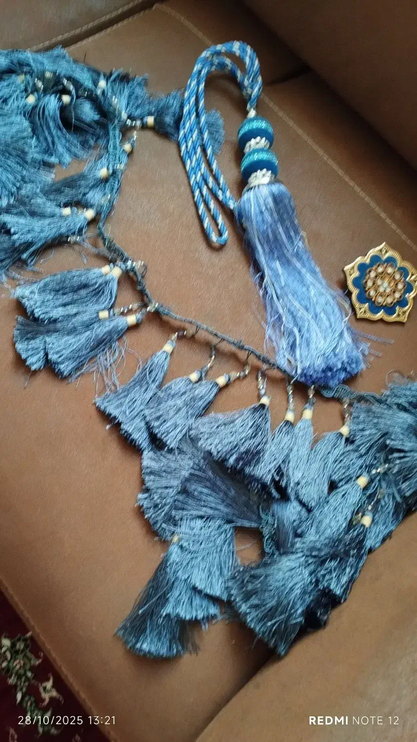 ابزار پرده|پرده، رانر، رومیزی|تایباد, |دیوار