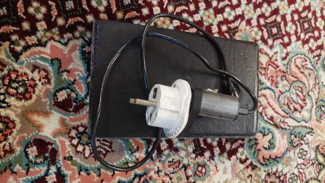 تبلت لنوو|تبلت|تهران, جیحون|دیوار